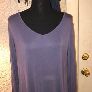 Papermoon long dress